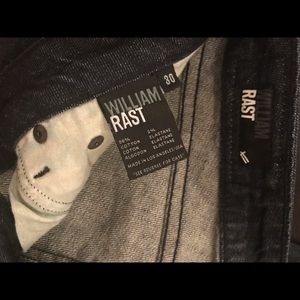 William Rast bootcut Jeans